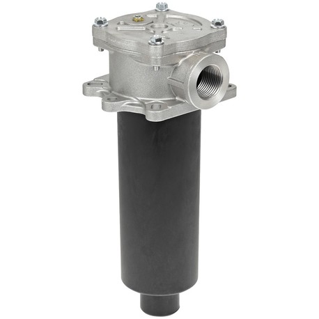 HYDRAULIIKKASUODATTIMEN RUNKO G1 TANKKIIN PALUU